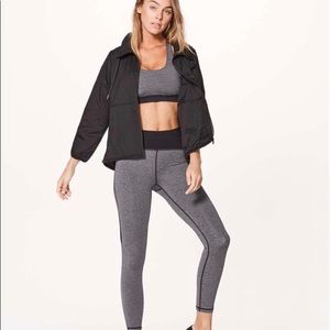 Lululemon Translu Anorak Jacket